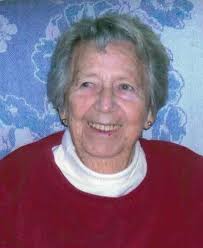 Hazel Wellman Obituary