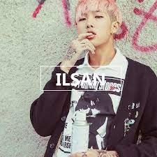 Van, baron, ace, ayno, jacob, lou, and ziu. Bts And Their Hometown Rap Mon Bangtan Boys Bts Bangtan Boy Rap Monster