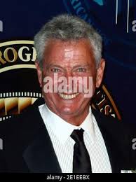 John Seale at the "American Society of Cinematographers 25th Annual  Outstanding Achievement Awards" held at Hollywood & Highland Center in  Hollywood, CA, USA,