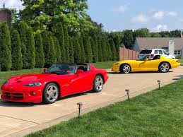 Image result for Viper Race Yellow 2014 Chrysler