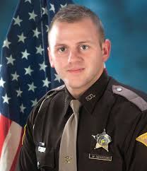La Porte County Sheriff's Office promotes deputy