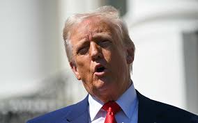 Donald Trump is about to hit 100 days in office. Here's how Americans feel  about his presidency