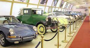 Vintage Car Museum Udaipur Entry Fee Timings History Images Location Entry Ticket Cost Price Udaipur Tourism 2021