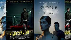 There are plenty of great thrillers streaming on netflix, from the departed (with the rat still intact) to the the great thing about thrillers is pretty much right there in the name — these films thrill. Here Are The Best Psychological Thriller Movies To Watch On Netflix India