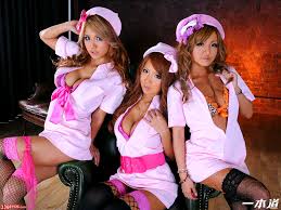 CDロム 男の遊園地 Vol 2 - 一 味 of Japanese Heaven Fuuzoku