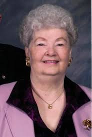 Death Notice and Obituary for Mary Jo Ann Darlington 2021 of Mechanicsville  , VA