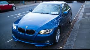 Since the depreciation factor is quite high in the market, there are numerous cars available that are going for extremely cheap prices. How To Cheaply Modify An E92 Bmw 3 Series In 15 Minutes Youtube