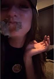 Tiffani Faison Roast Beef