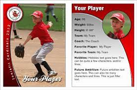 Tweak your design with more elements. Printable Baseball Card Template Unique Free Baseball Card Pertaining To Professional Custom Baseb In 2021 Baseball Card Template Baseball Cards Baseball Trading Cards