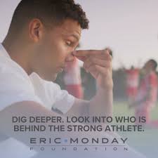 Heal your mind outside by moving your body. Heal other minds by signing the  pledge to reduce the stigma surrounding mental health conversations. Take  the pledge today at  https://ericmondayfoundation.org/take-down-the-stigma/take-the-pledge ...