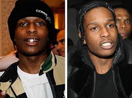 Lil wayne] uh, what's brackin'? Rappers With And Without Teeth Grillz Capital Xtra
