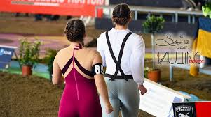 CVI 2* in Portogruaro: a showcase for the rising stars