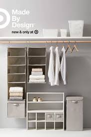 Wardrobe for hanging clothes only. Diy Hanging Shelves Ideas Small Closet Organization Bedroom Hanging Shelves Organization Bedroom