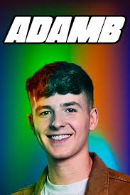 How to watch and stream Adam B