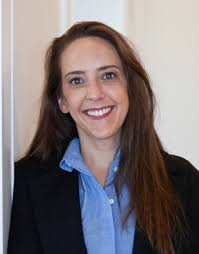 María José Alcalde Ross