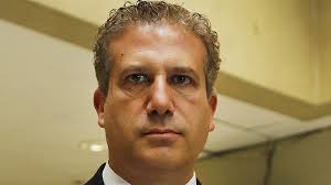 Ricardo Rincón: "Han tratado de presentarme como un animal"