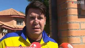 Lucas, de Andy y Lucas, reacciona tras las duras acusaciones de su ex  representante: "Sinvergüenza"