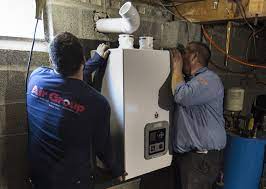 The boiling liquid is separated into different liquids and gases 80% people found this answer useful, click to cast your vote. Should You Consider Converting From Oil Heat To Gas Heat