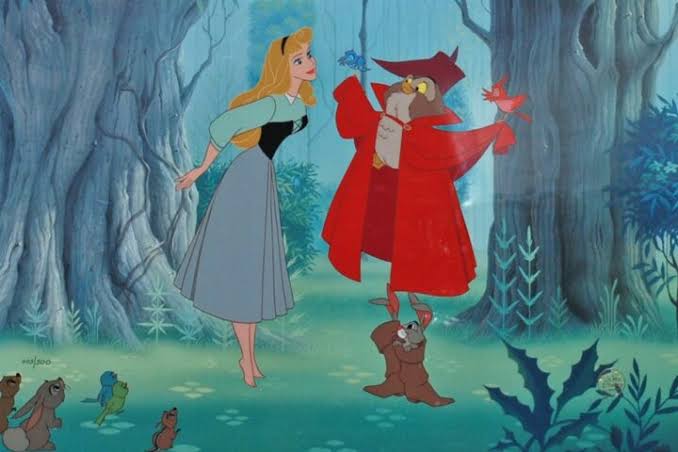 Review: Sleeping Beauty - Slant Magazine