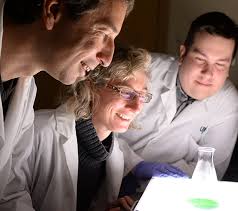 The Rader Lab at UNBC