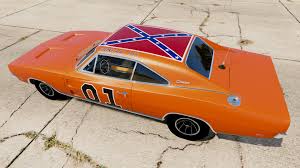 Repainting the general lee won t erase what it symbolizes from. General Lee 1978 Tv Livery Hd 1969 Dodge Charger Gta5 Mods Com
