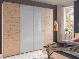 Qualität holz kommt glaube ich aus russland. Kleiderschrank Zirbe 4m Massivholz Mobel Tubingen