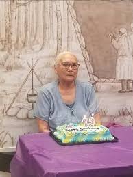 Marie Martell Obituary