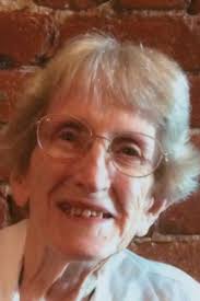 Betty Willett Obituary (1931