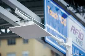 It enables you to reload anywhere, anytime with no reload fees! Rfid Project Did Not Breach Touch N Go Deal With Cimb Plus The Edge Markets