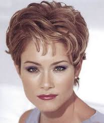 короткие женские стрижки для круглого лица после 40 лет Korotkie Strizhki Dlya Zhenshin Posle 40 Let Foto Dlya Kruglogo Lica 24 Tys Izobrazhenij Najde Ukladka Korotkih Volos Krutye Korotkie Strizhki Ukladka Vyushihsya Volos