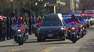 'may the knowledge that so many mourn with and pray for them be a comfort to officer sicknick's family during this sad time,' schumer and pelosi said. Fallen Capitol Police Officer Brian Sicknick Honored In Washington D C Procession