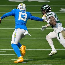 What is the latest regarding keenan allen's availability in week 15, and what does his potential return mean for the chargers' fantasy . Chargers News Keenan Allen Ranked 16th Among Nfl Wideouts By Pff Bolts From The Blue