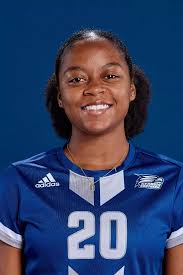 2024 Women's Soccer Roster