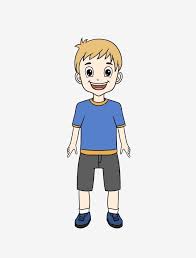 Gambar kartun budak sekolah drone fest. Gambar Anak Lelaki Yang Indah Ilustrasi Budak Lelaki Yang Bahagia Versi Q Watak Ilustrasi Watak Kartun Budak Lelaki Biru Budak Anak Lelaki Kuning Lukisan Ilustrasi Png Dan Psd Untuk Muat Turun Percuma