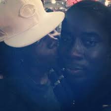 arnold Samuel NDOUMBE