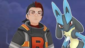Friendship levels and stardust trading cost of new and already caught pokemon. Pokemon Go Trainer Besiegt Arlo Mit Lucario Unter 1500 Wp
