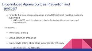 Drug Induced Agranulocytosis Ppt Download
