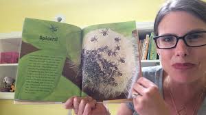 Guess What Is Growing Inside This Egg By, Mia Posada