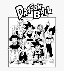 Mar 29, 2017 · dragon ball z is a video game franchise based of the popular japanese manga and anime of the same name. Akira Toriyama Draws Art Clipart Png Download Dragon Ball Z Manga 430 Transparent Png Kindpng