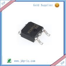 These devices are particularly suited for low voltage application such as cellular phone. China Patch Field Effect Transistor Me15n10 Me15n10 G To 252 China Triode Electronic Component