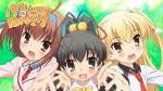 パパのいうことを聞きなさい！