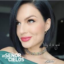 Quién más extrañará a Dalila Zuk ♥️😍 Una Diosa Griega 😍  #ElSeñordelosCielos #DinastiaCasillas #ESDLC #ESDLC9 #esdlc10 #RafaelAmaya  #AurelioCasillas