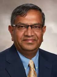 Dr. Nalinbhai Patel, MD