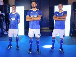 Zagreb ii in the season 15/16. Dinamo Zagreb 2019 20 Adidas Kits Football Fashion