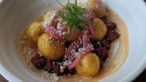 Check spelling or type a new query. Salted Lime Brings Latin Flair To Somerville