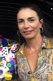 Famosos lamentam a morte de Isabel Salgado, ex-jogadora de vôlei