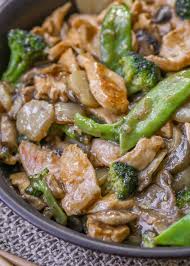 Delicious Moo Goo Gai Pan Recipe Video Lil Luna Recipe Moo Goo Gai Pan Recipe Asian Dishes Asian Cooking
