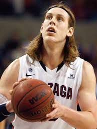 The Hottest College Athletes Gonzaga Basketball Gonzaga Basketball Bulldogs Basketball