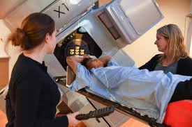 Radiation Therapy Peter Maccallum Cancer Centre