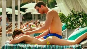 Fifty shades of grey full movie watch online. Fifty Shades Freed Beach Scene Full Fifty Shades Freed 2018 Hd Movie Clip Youtube